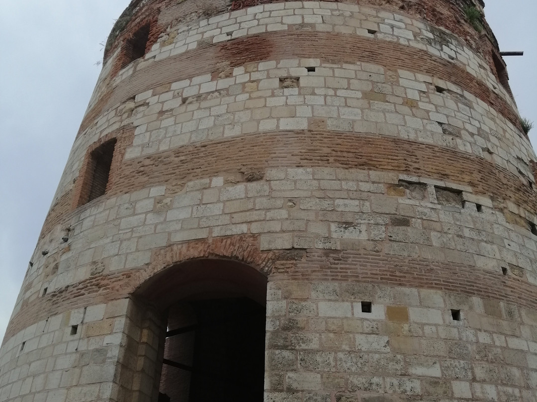 Makedon Kulesi景点图片