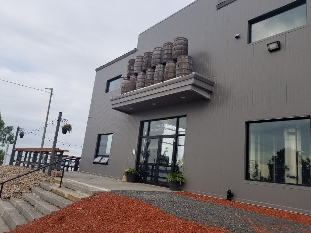 13 Barrels Brewing Company-Bathurst必去景点