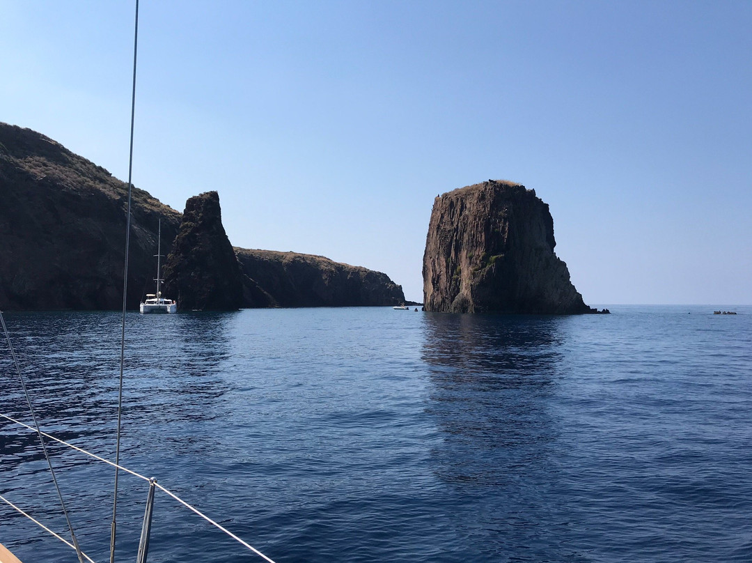 Rosa dei Venti - Yacht Charter景点图片