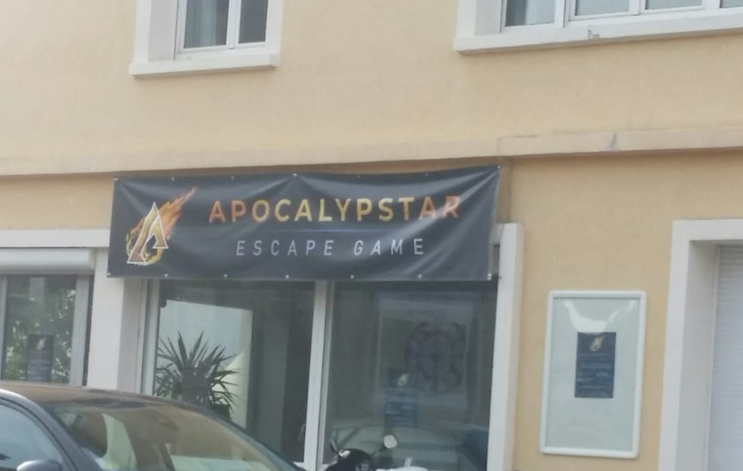 Apocalypstar-热拉尔德梅必去景点