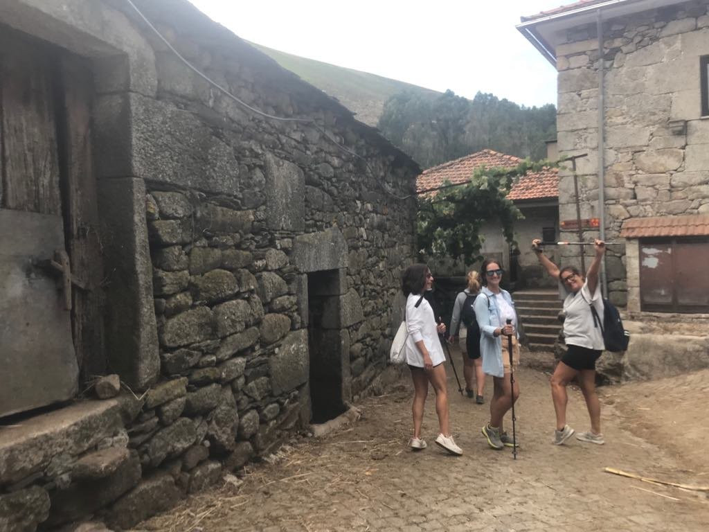 Serra da Freita景点图片