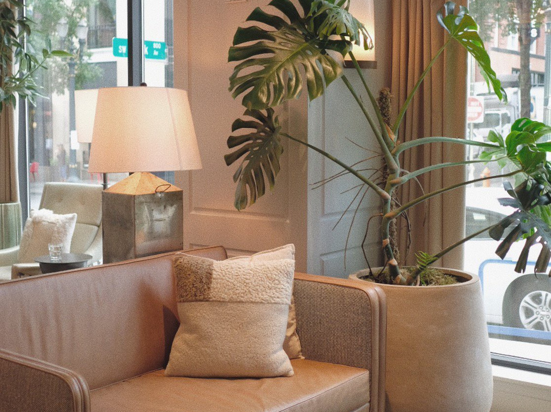 Woodlark Hotel Portland主图