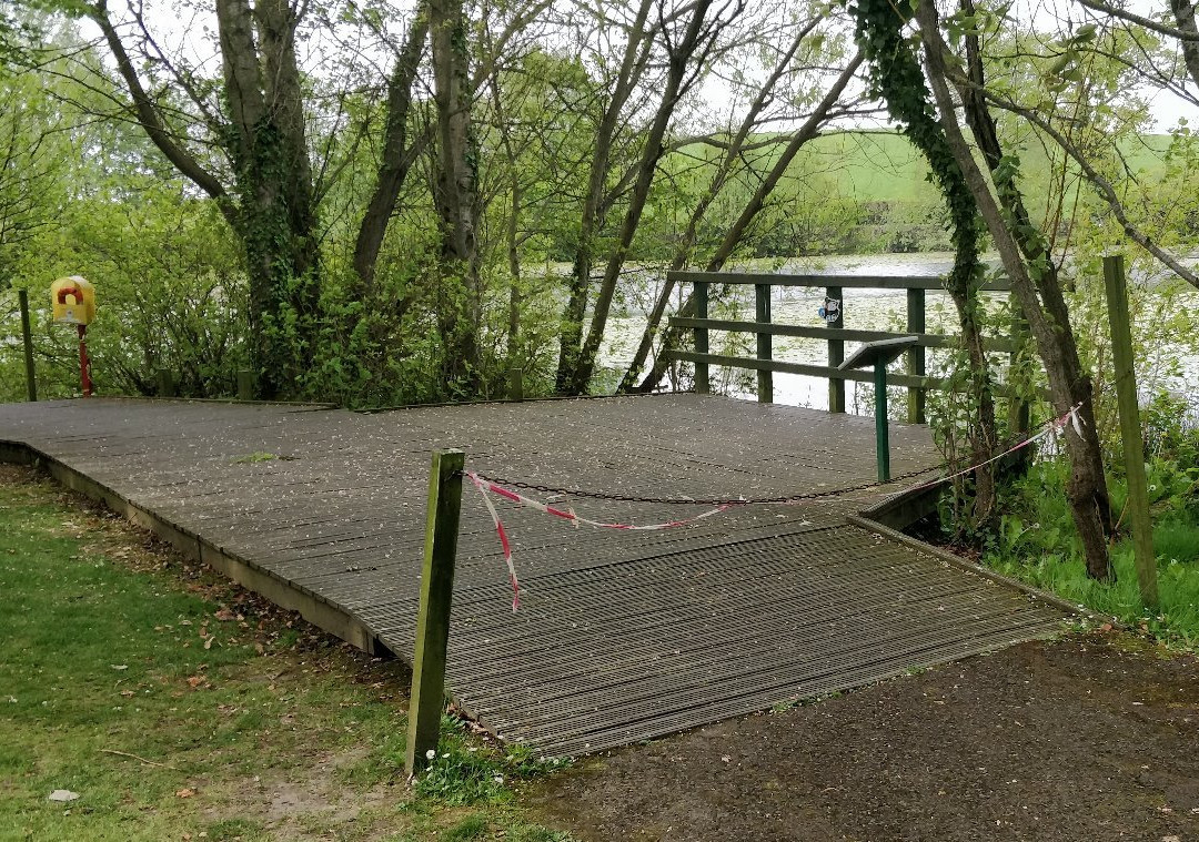 Stephenstown Pond Nature Park-Dundalk必去景点