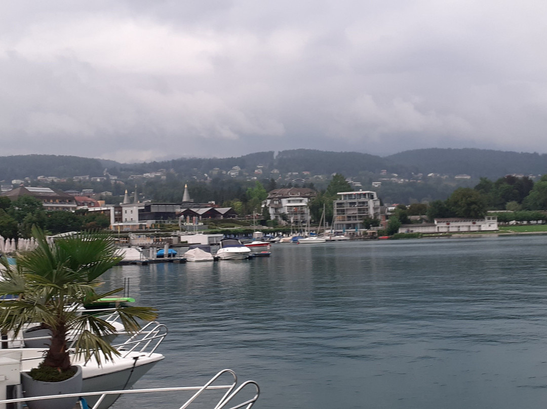 Passeggiata Lungolago景点图片