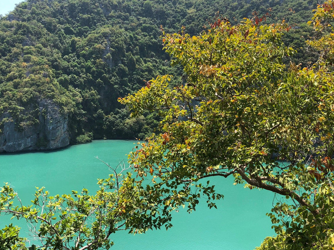 Ang-Thong Discovery Tour-湄南必去景点