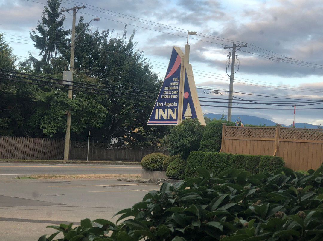 Port Augusta Inn and Suites主图