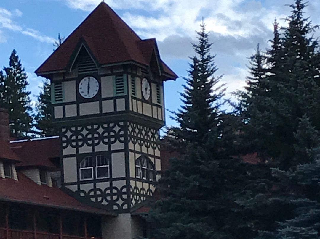 The Redstone Inn主图