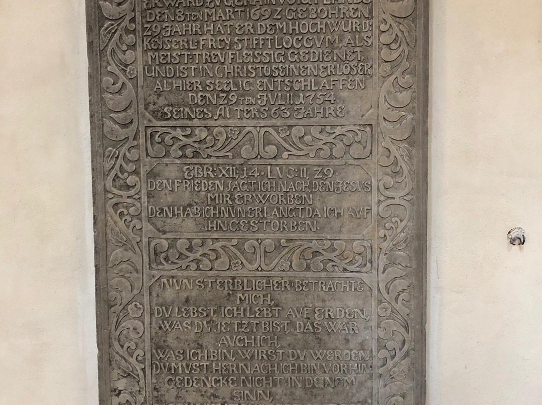 Kloster Loccum-Rehburg-Loccum必去景点