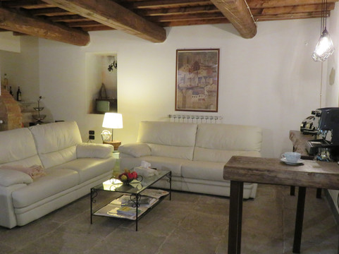 B&B La Chiusa dei Monaci主图