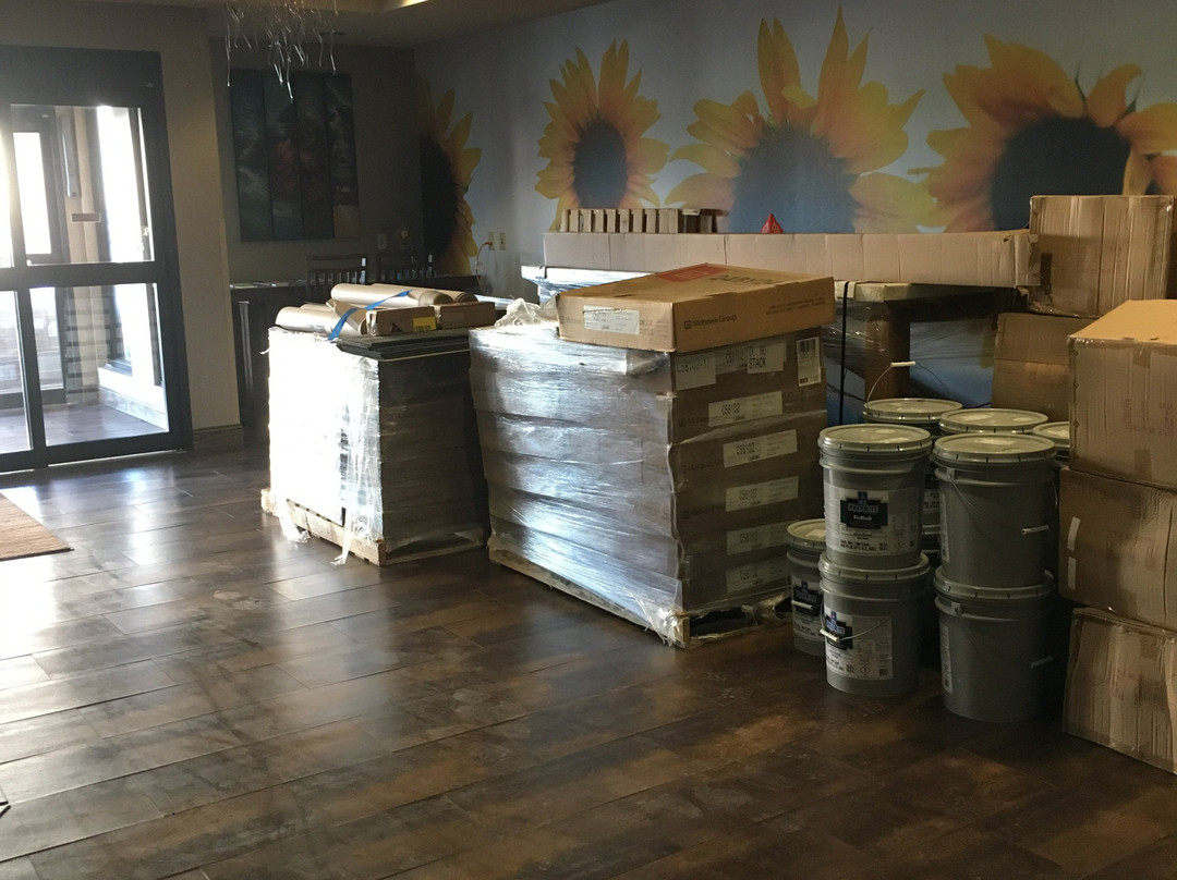 Comfort Inn & Suites Junction City - Near Fort Riley主图