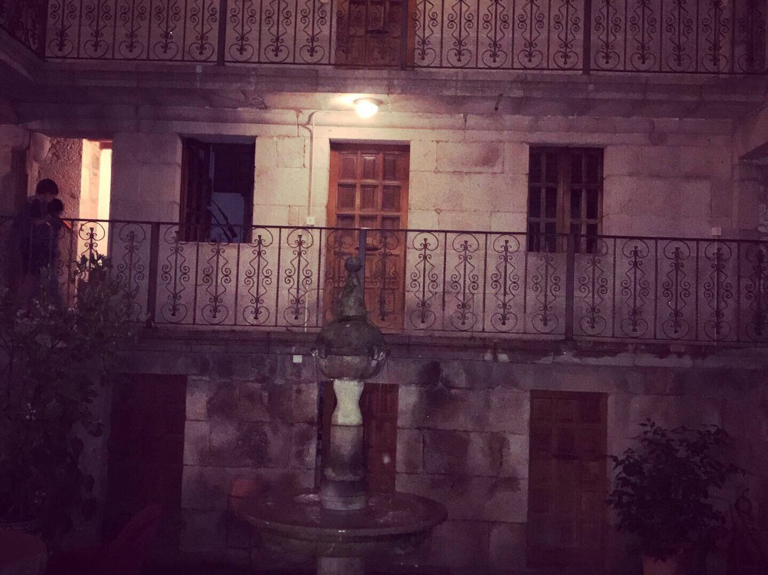 Pazo de Turbisquedo主图