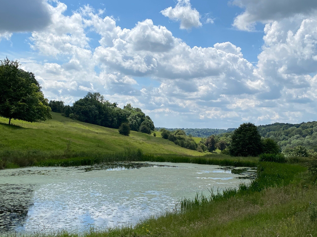 Cotswold Trails-斯特劳德必去景点