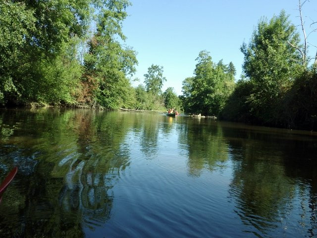 Maison du Canoe景点图片