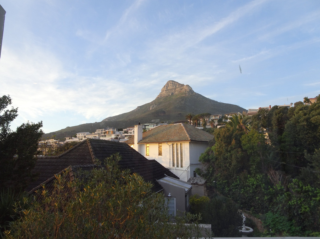 五海精品酒店主图