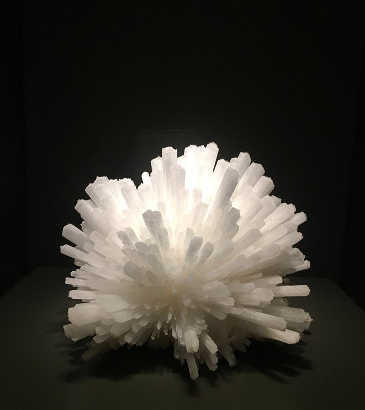 Mim Museum - Mineral Museum景点图片