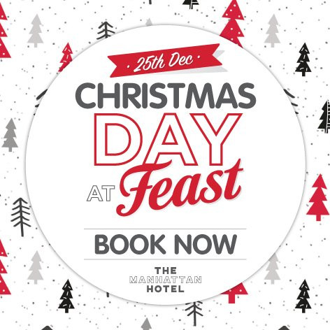 Manhattan Hotel主图