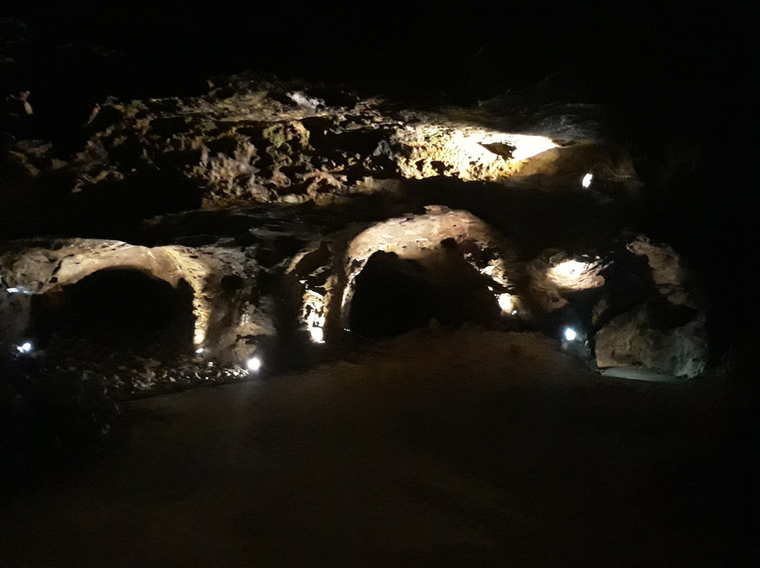 Mines d'Argent des Rois Francs景点图片