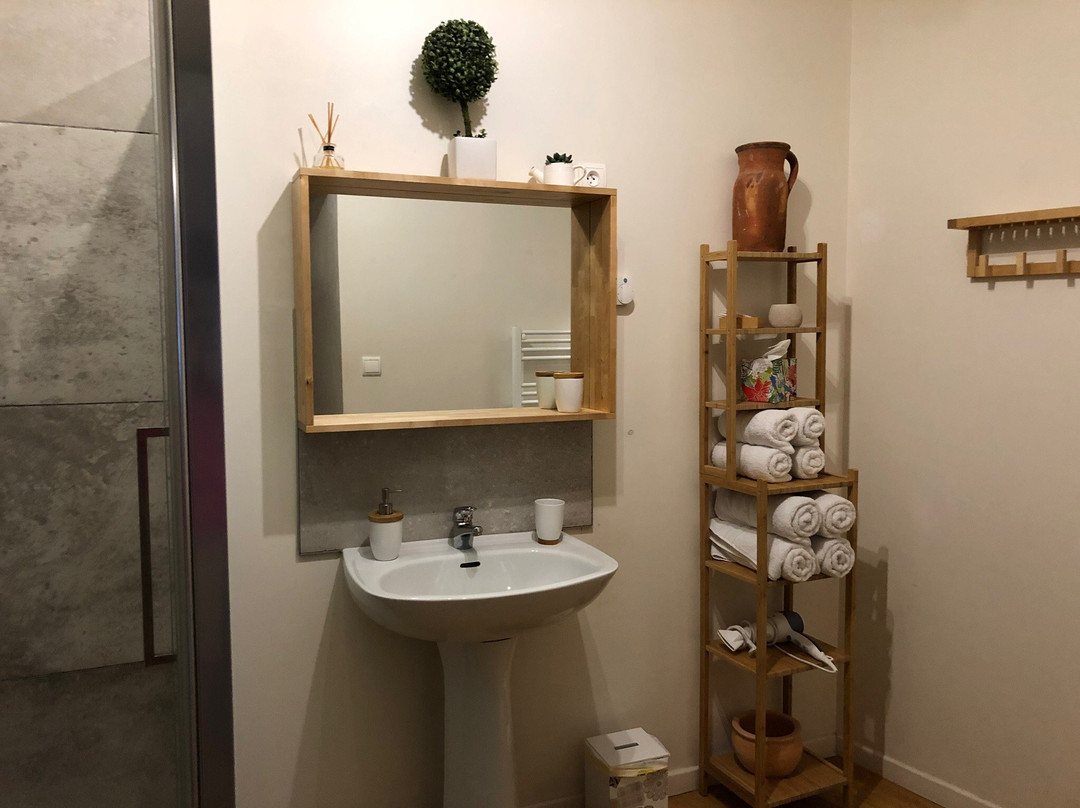 La Maison du Tisserand主图