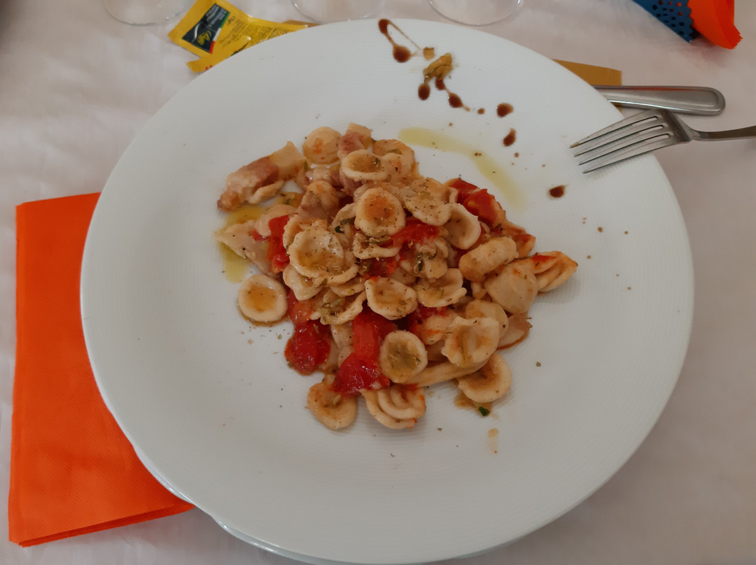 Grikò Country Slow Hotel主图