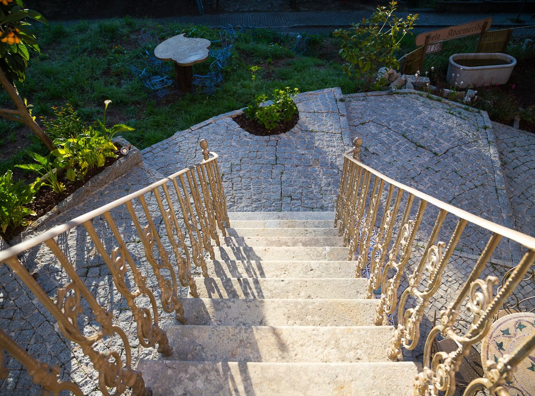 B&B Bela Adormecida主图