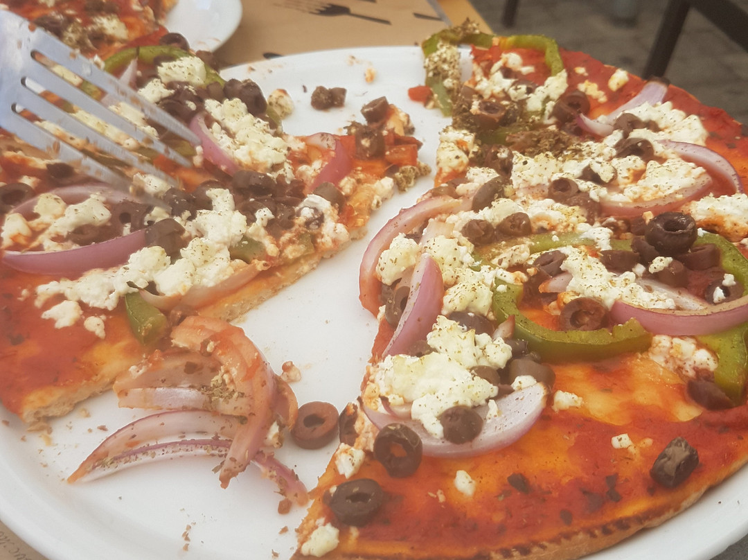 Eclipse Bar Platanias-Platanias必去景点