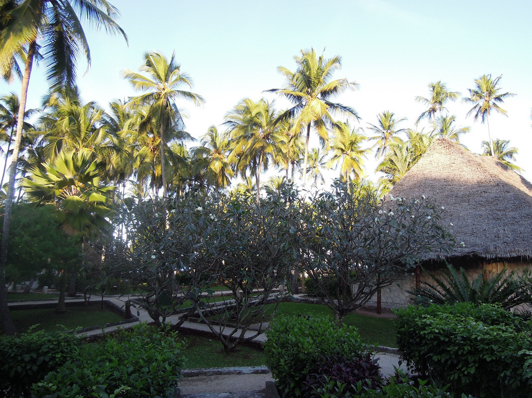 Veraclub Zanzibar Village主图