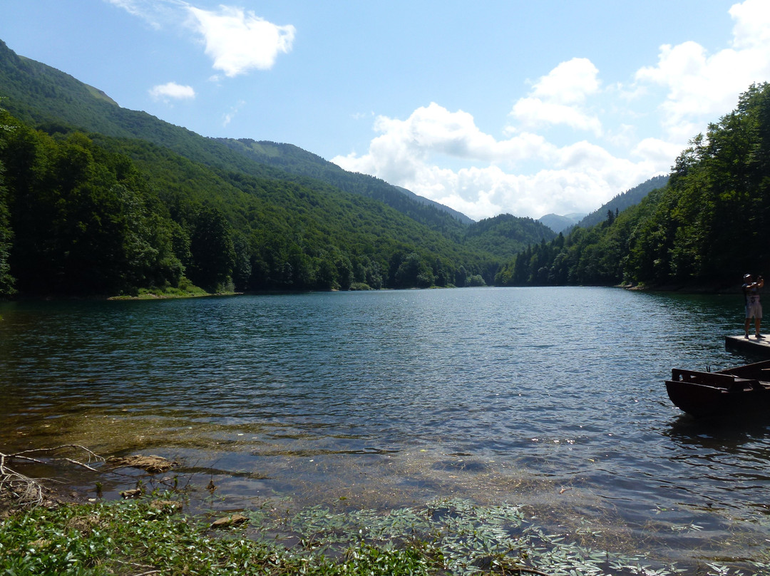 Lake Biograd-Kolasin Municipality必去景点