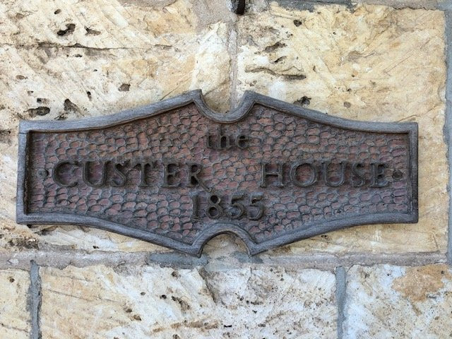 Custer House-Fort Riley必去景点