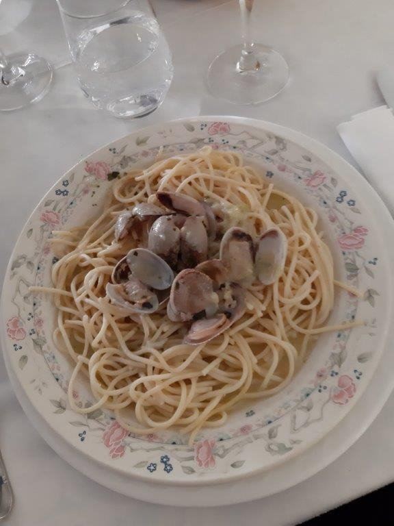 阿兰达酒店-餐饮