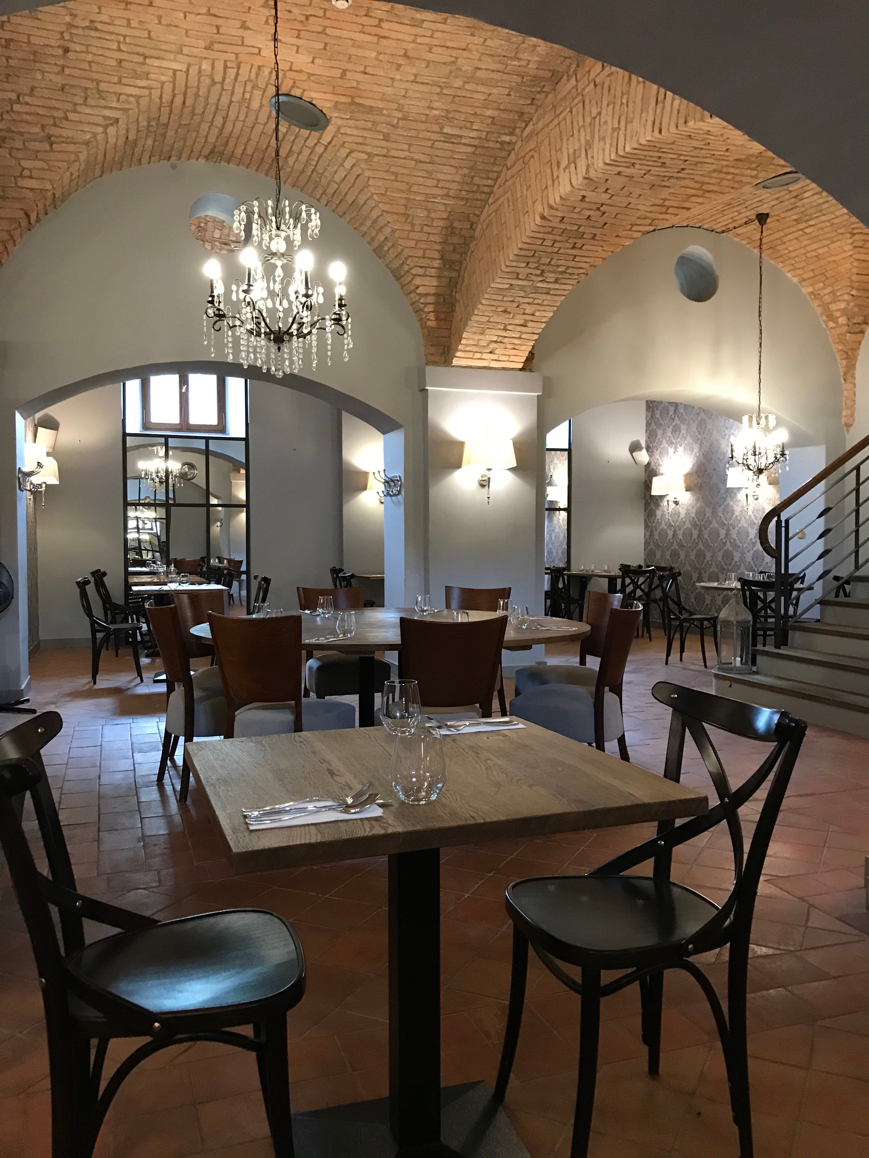 The Granary-餐饮
