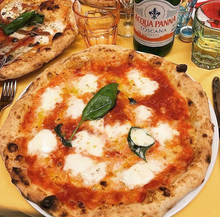 Nàpiz' Pizzeria Milano