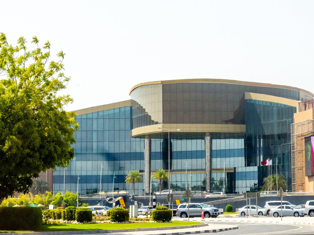 Tawar Mall景点图片