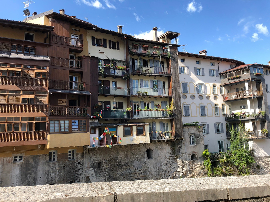 B&B Casa dei Turchi主图
