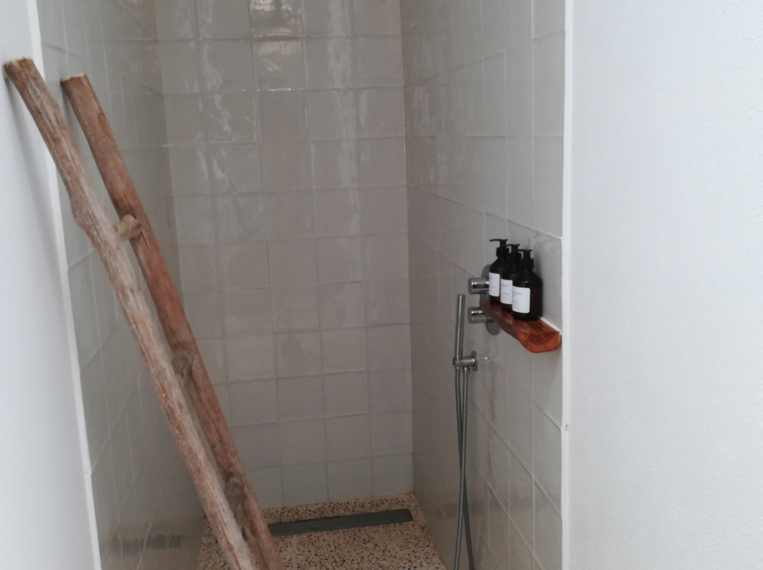 The Pink Pepper Tree Home Hotel主图
