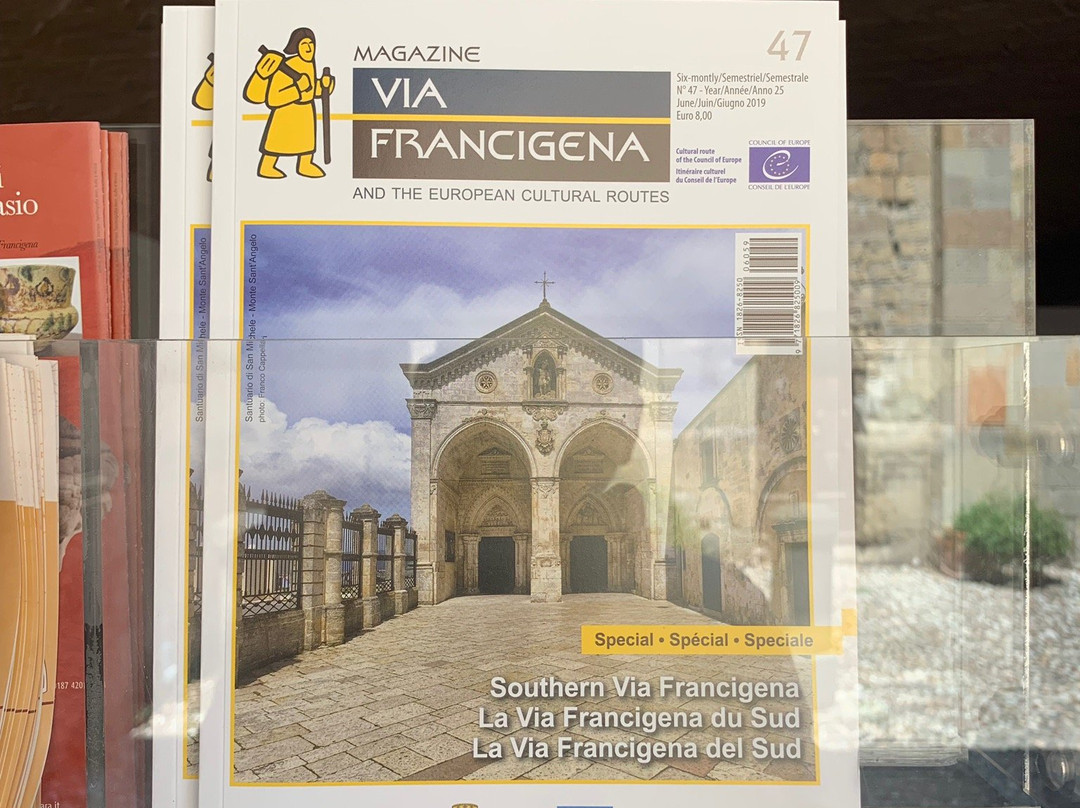IAT - Ufficio Informazione e Accoglienza Turistica-Fornovo di Taro必去景点