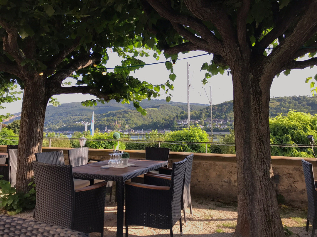 Hilchenhaus-Lorch必去景点