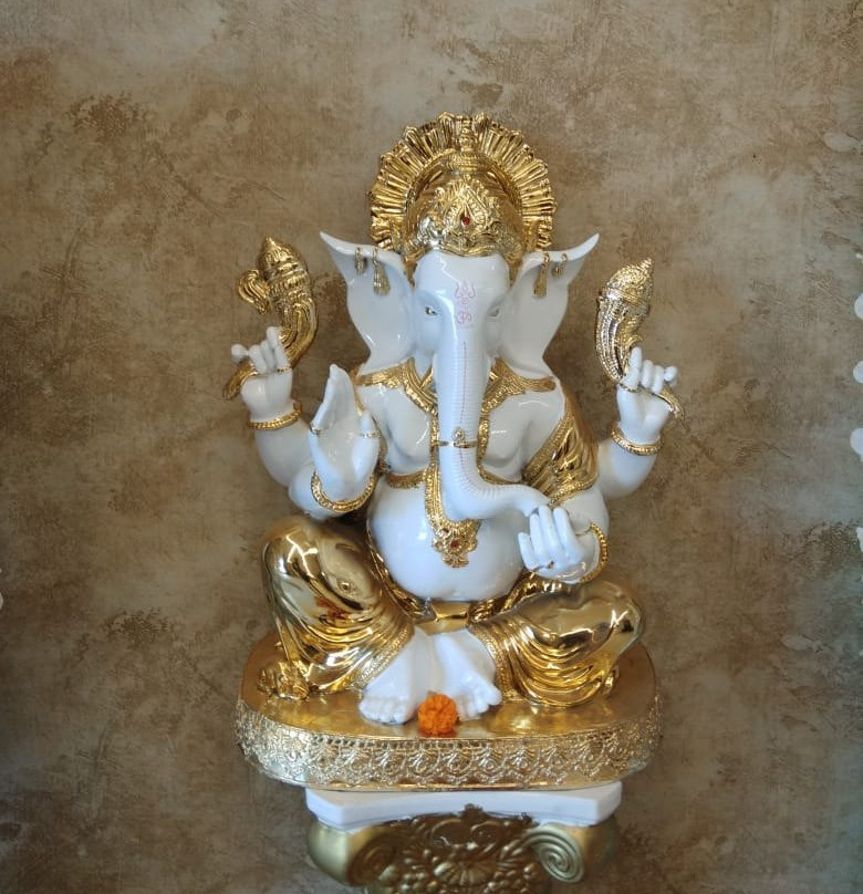 Oishi Plaza Hotel & Banquets主图