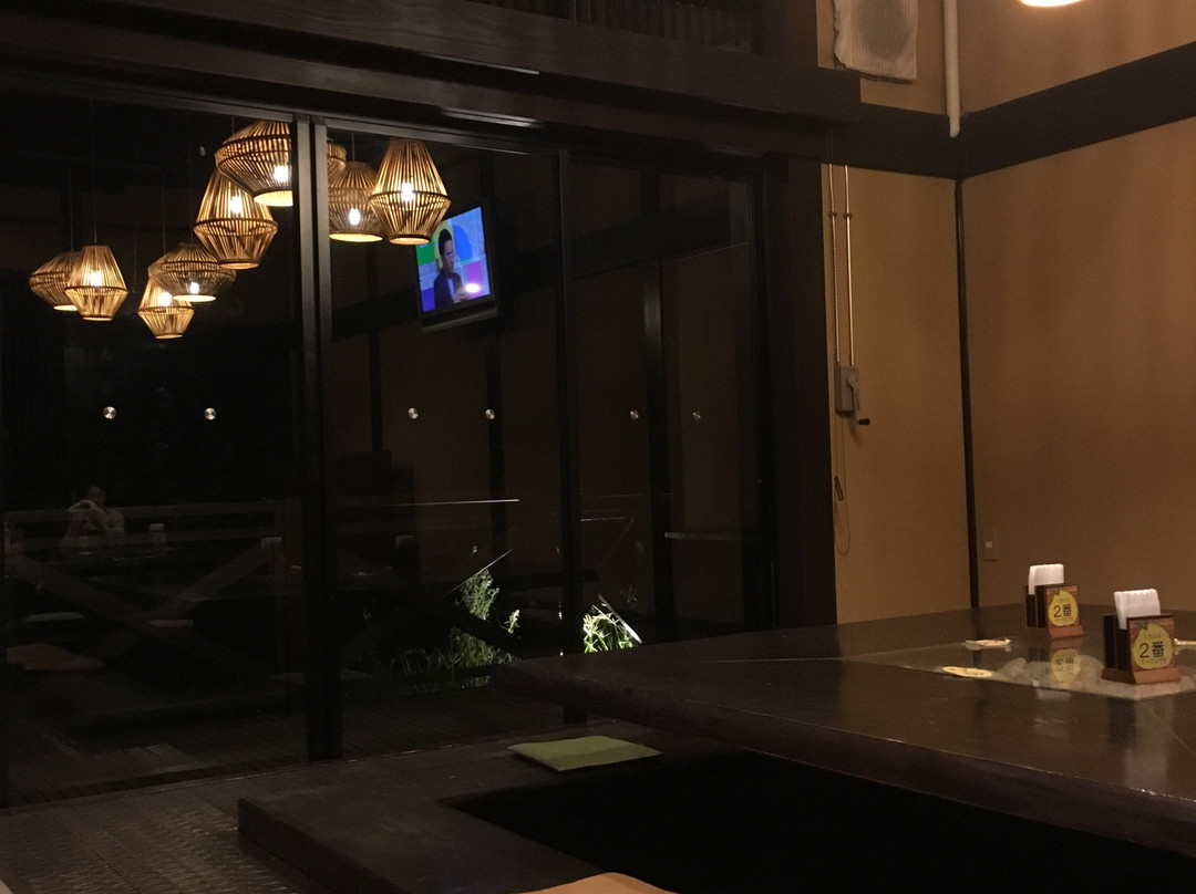 Karin Hot Spring-香取市必去景点