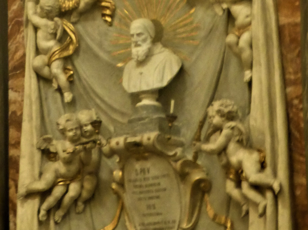 Duomo di San Donato景点图片
