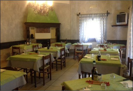 Albergo Panoramico主图
