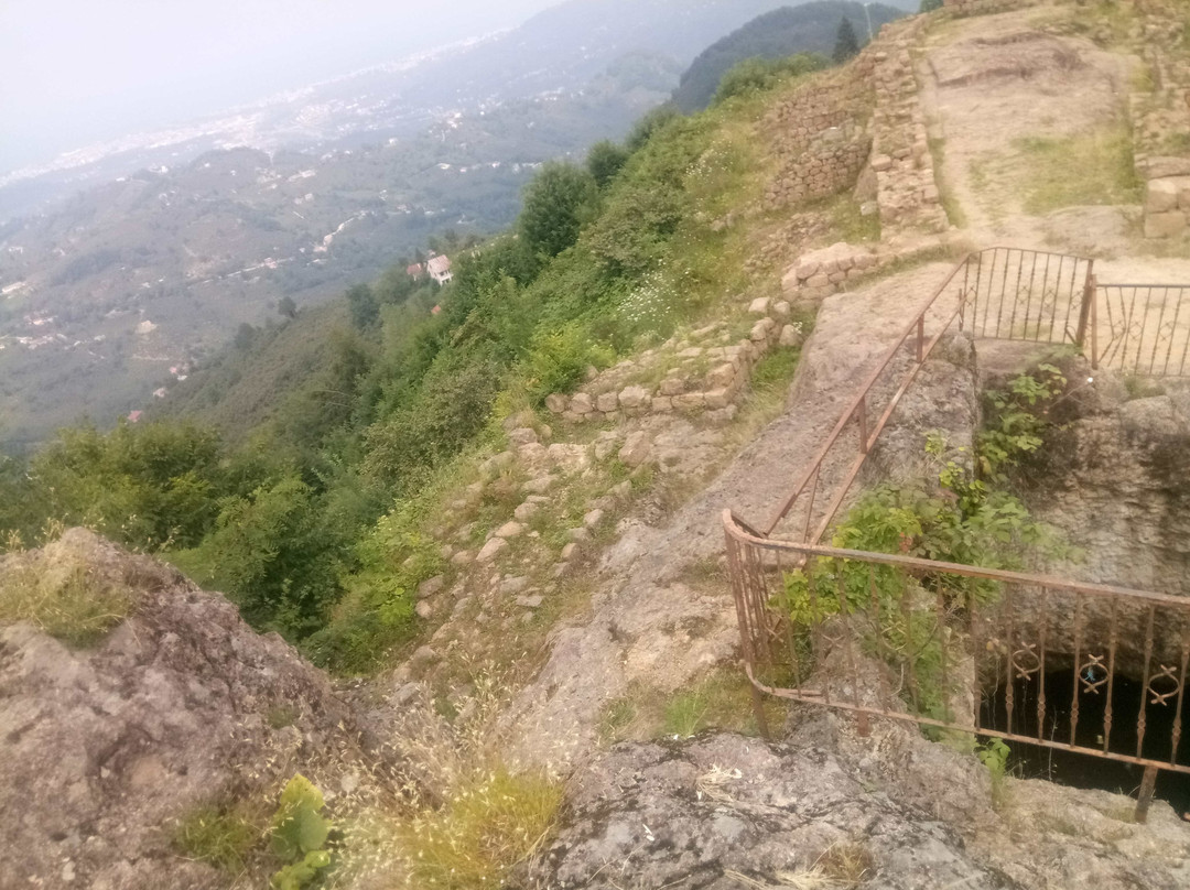 Kurul Kalesi景点图片