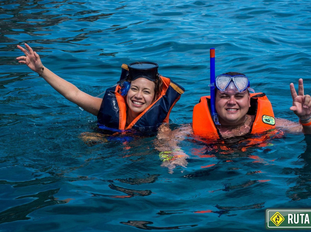 RUTA 21-瓜达拉哈拉必去景点