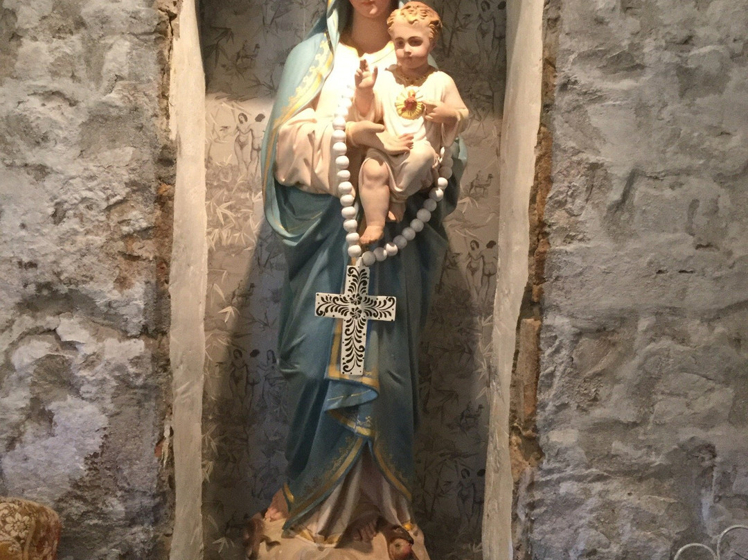 Good Catholic Girl Wines-Sevenhill必去景点