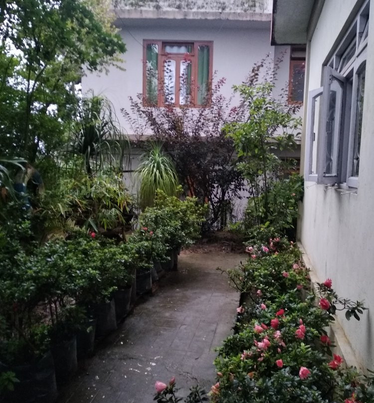 Mansarover Home Stay主图