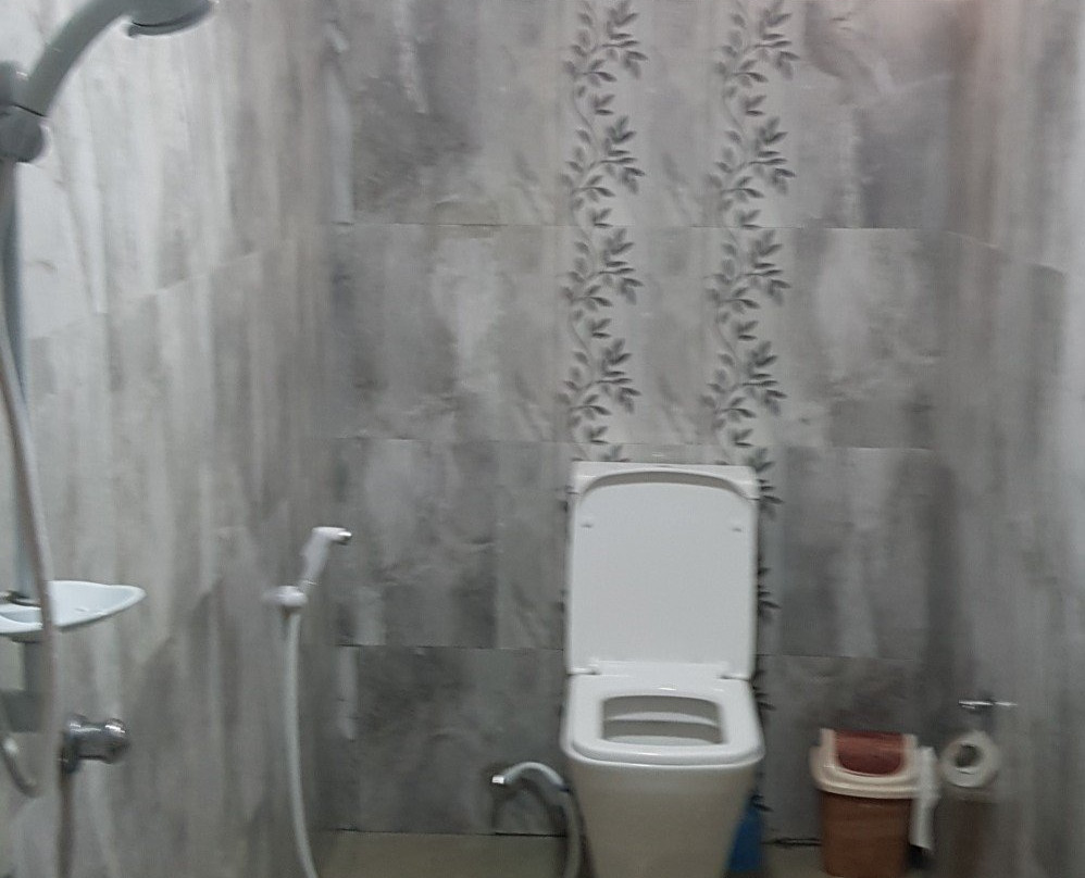 Walauwa Safari Resort主图