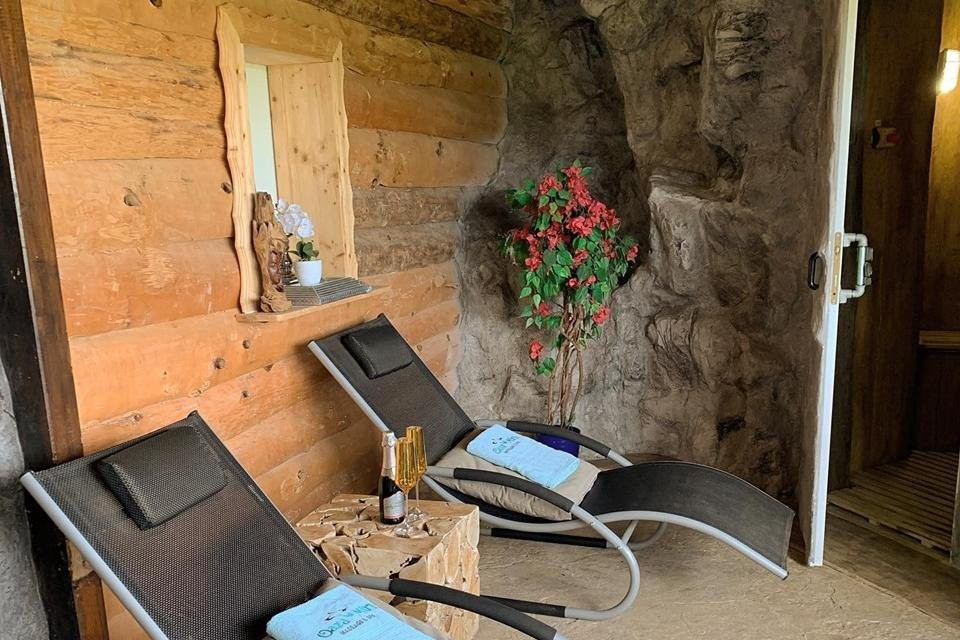 Oaza Miru - Wellness in Spa Maribor景点图片