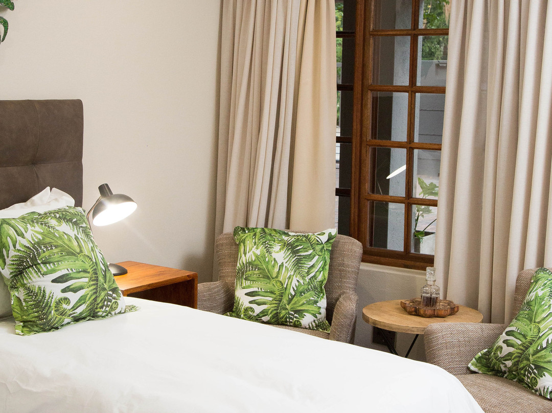 Lowveld Living Guesthouse主图