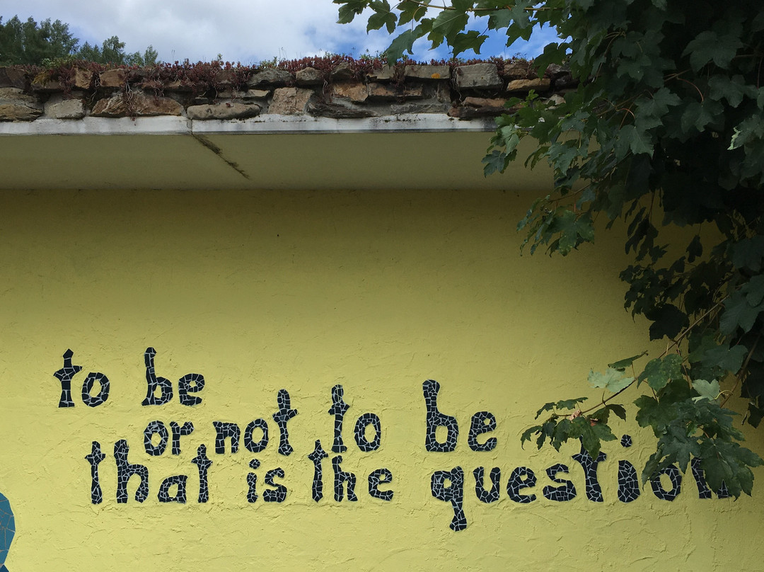 Hotel Hüttenmühle主图