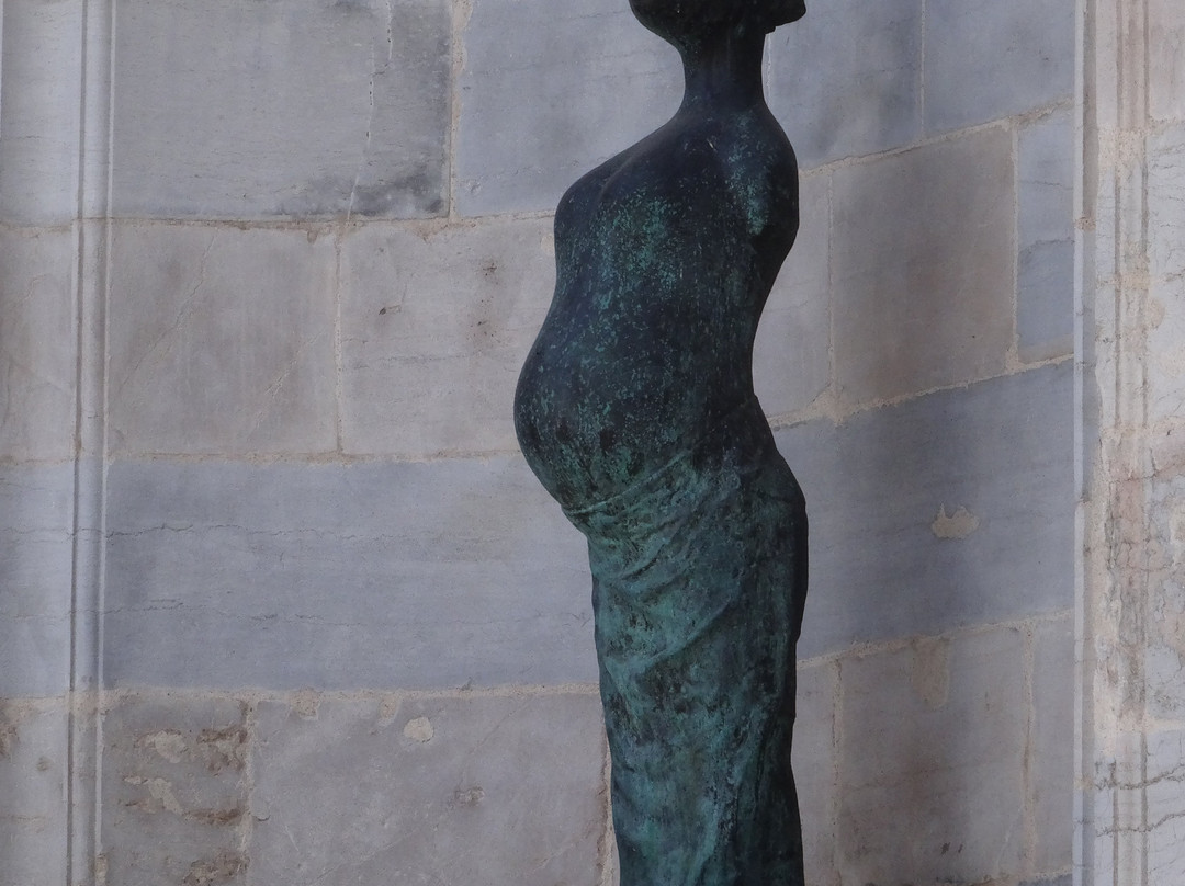 Fontaine Saint-Quentin-贝桑松必去景点