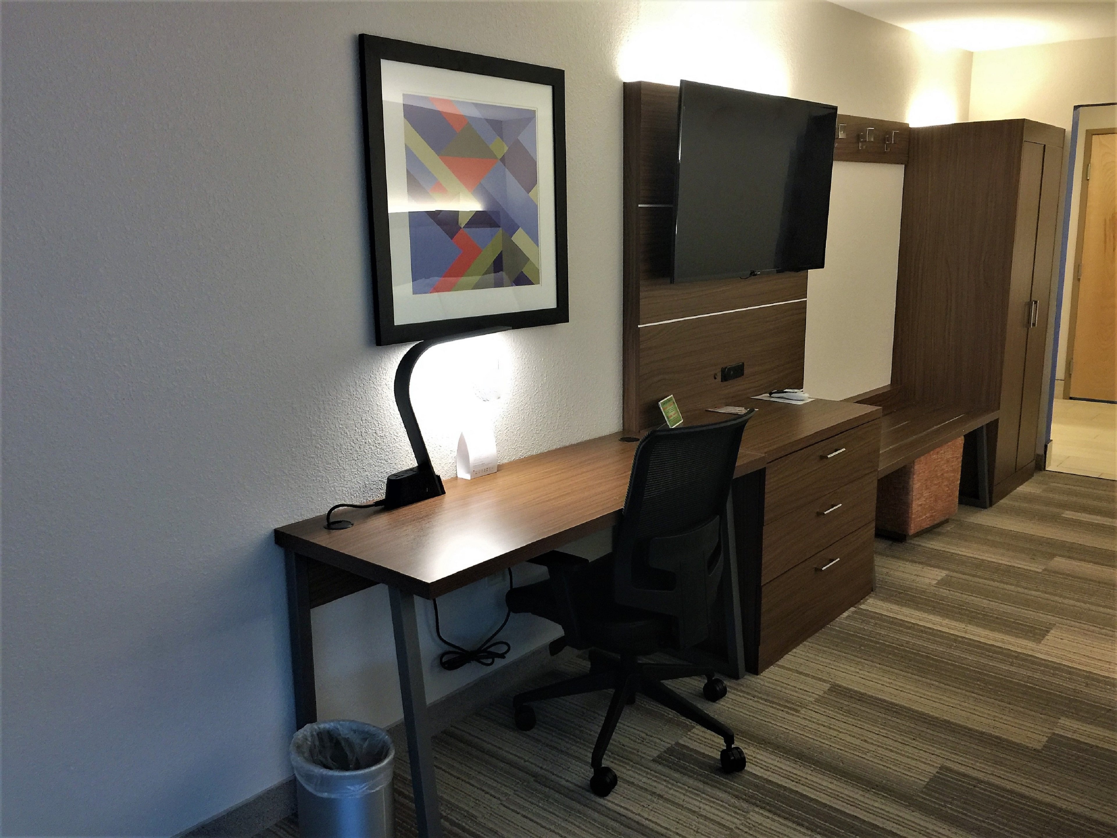 Holiday Inn Express & Suites Danville By IHG-官方